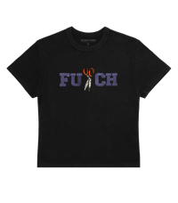 Image 1 of Futch Black Tee