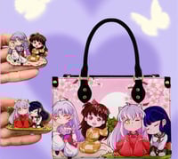 Image 1 of Inu Handbag Bundle (Ready-to-Ship)