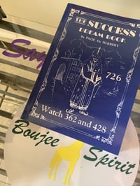 The Success Dream Book