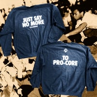 Just Say No Crew