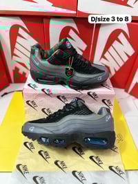 Image 3 of Womens & Juniors and Unisex cotz (1:1)