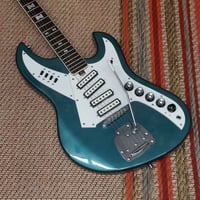 Image 1 of Eastwood Norma EG521-4 Offset Electric 