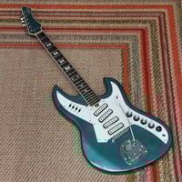 Image 2 of Eastwood Norma EG521-4 Offset Electric 