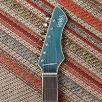 Image 3 of Eastwood Norma EG521-4 Offset Electric 