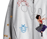 Image 2 of Enya Zip up