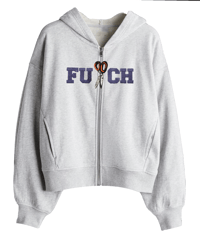 Image 1 of Futch Zip up 