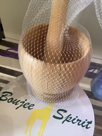 Herb Grinder Pestle