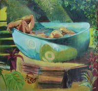 Banho de orelhão