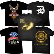 Image of Choose Any Shirt - 5 Different Styles Available [CLEARANCE PRICES]
