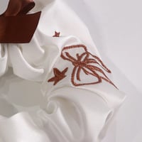 Image 2 of Jatrela’s Satin Scrunchies