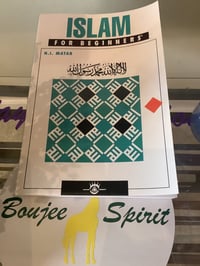 Islam For beginners