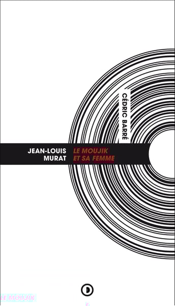 Image of « JL Murat - Le Moujik et sa femme » par Cédric Barré