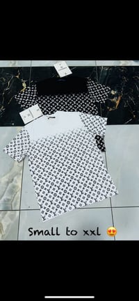 Mens Love Tshirts (1:1)