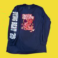 Echo Chamber - Dying Beat '25 Longsleeve