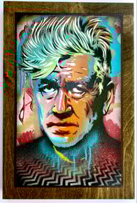 David Lynch Original