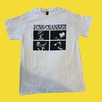 Echo Chamber 4 Beautiful Faces Shirt 
