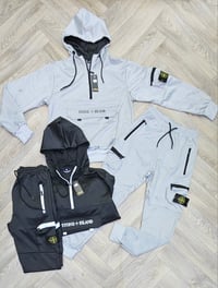 Image 1 of Mens Si  Tracksuit (semi 1:1)