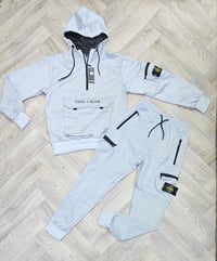 Image 2 of Mens Si  Tracksuit (semi 1:1)