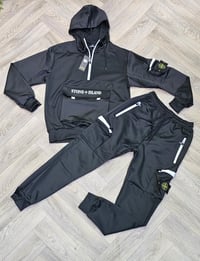 Image 3 of Mens Si  Tracksuit (semi 1:1)