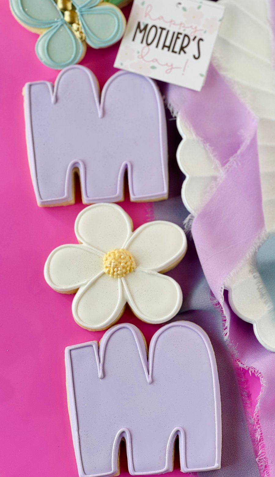 Image of MOM Daisy Set