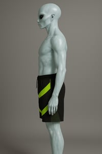 Image 2 of SpectraFlex Shorts