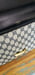 Image of Vtg. Gucci Blue Monogram Equestrian Clutch 