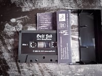 Image 3 of MG 08 "Belt Fed (2024 Compilation)" MC