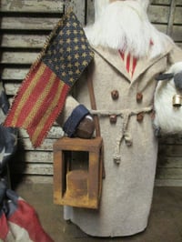 Image 4 of #2.... Olde Thyme Uncle Sam ~Sheep~ 