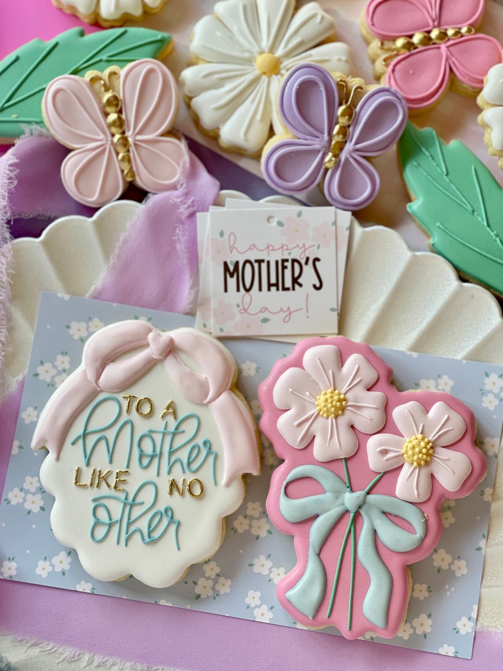 Image of Mother Like No Other Set