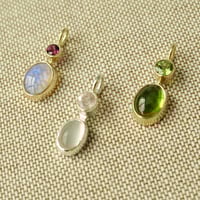 Image 1 of Kinship Charms