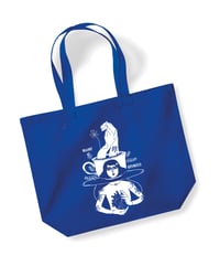 Image 1 of Witch Daughter: Beach Bag