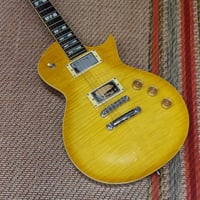 Image 1 of ESP LTD AS-1 Alex Skolnick Signature Model 