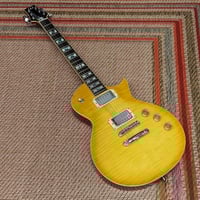 Image 2 of ESP LTD AS-1 Alex Skolnick Signature Model 