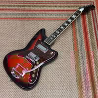 Image 2 of Silvertone 1478 Electric Reissue