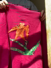 Image 5 of Tiger Lily Crewneck