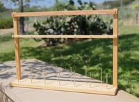 Cone stand, large