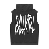 Image 2 of Ball Ktrl Hoodie No Sleeves