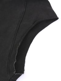 Image 5 of Ball Ktrl Hoodie No Sleeves