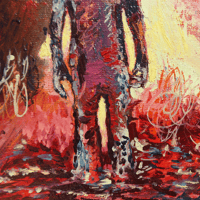 Image 3 of Fire walks with me