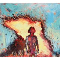Image 4 of Fire walks with me