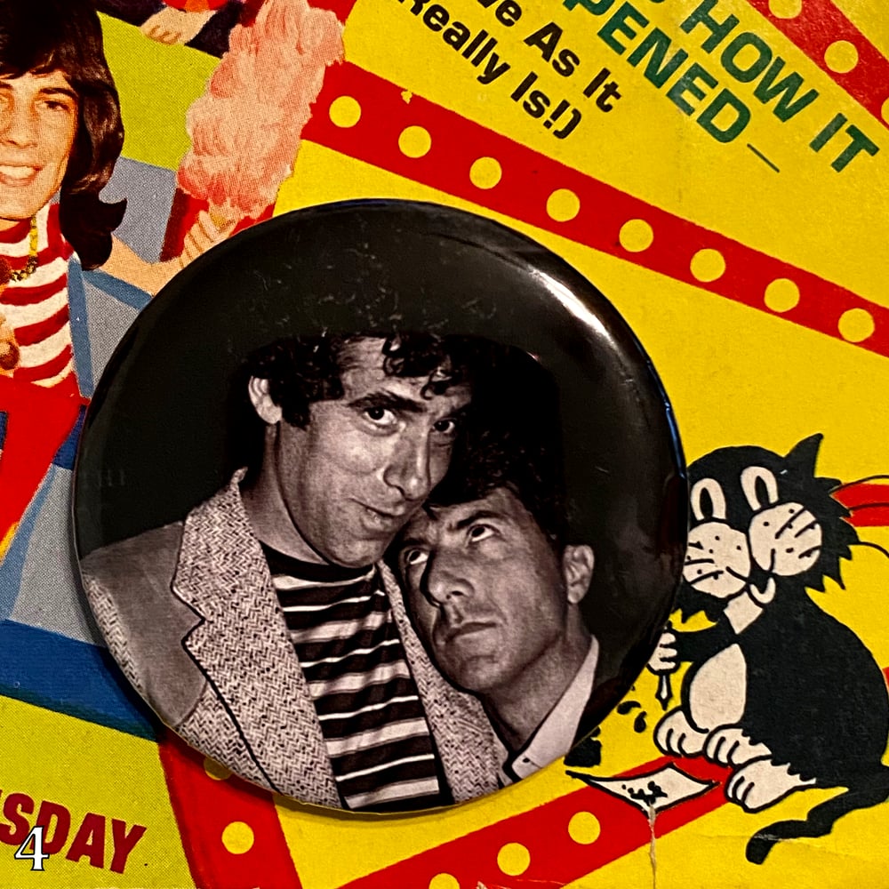 Image of Movie Buttons! (Volume VI)