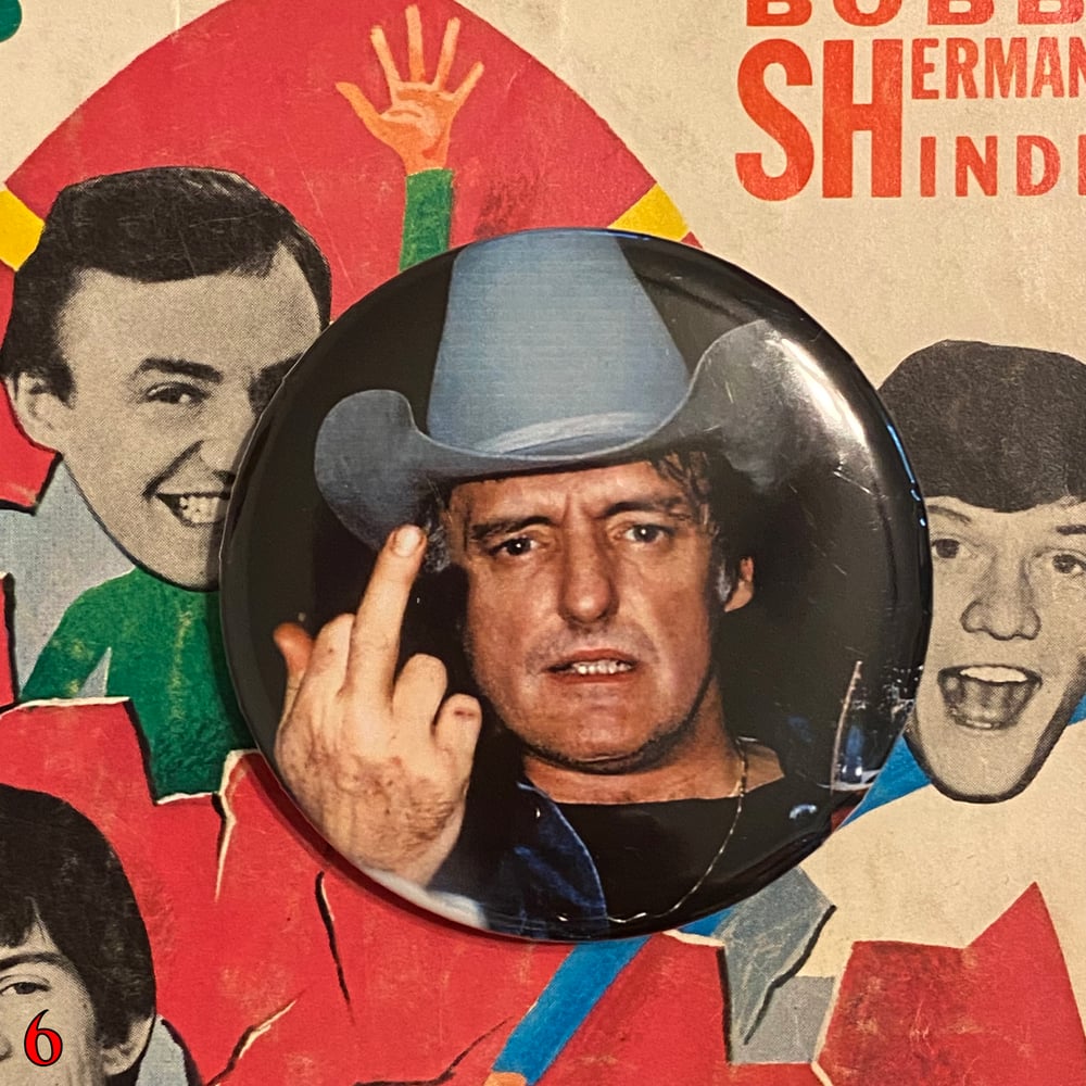 Image of Movie Buttons! (Volume VI)