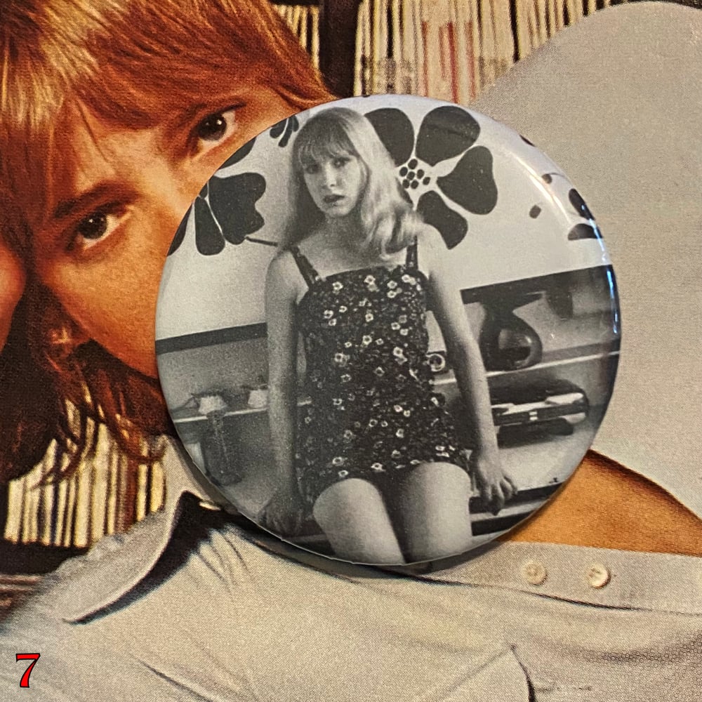 Image of Movie Buttons! (Volume VI)