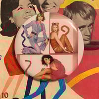 Image 10 of Movie Buttons! (Volume VI)