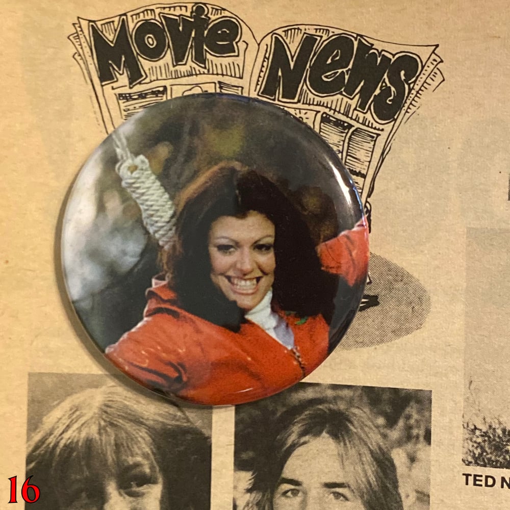 Image of Movie Buttons! (Volume VI)