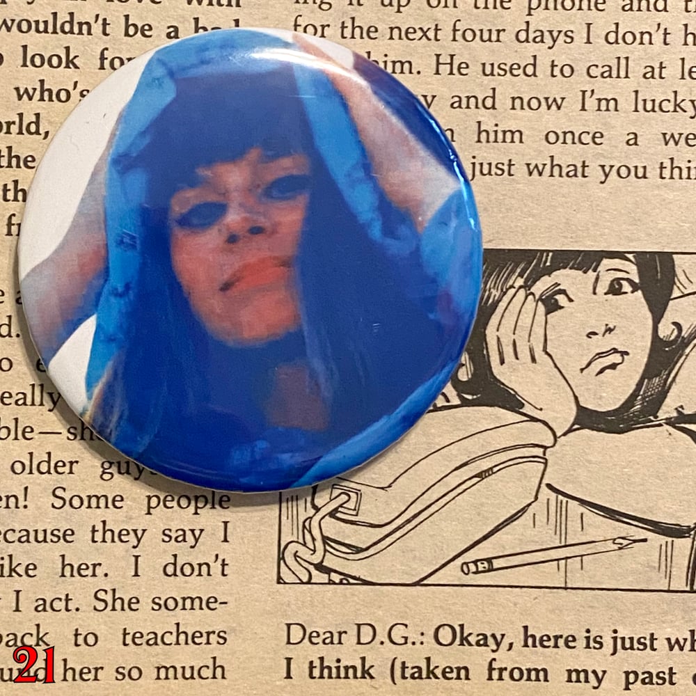 Image of Movie Buttons! (Volume VI)