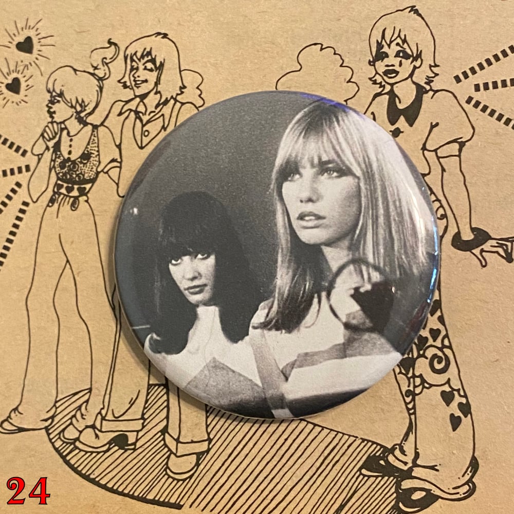 Image of Movie Buttons! (Volume VI)