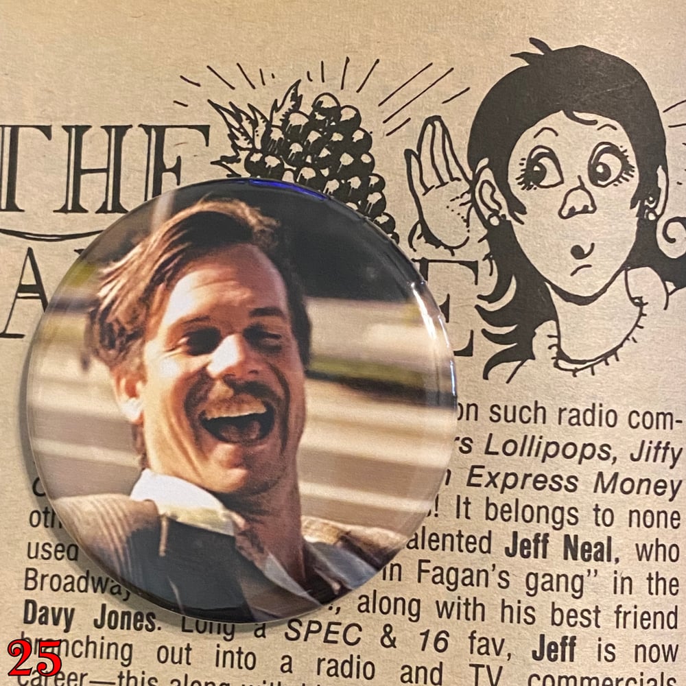 Image of Movie Buttons! (Volume VI)