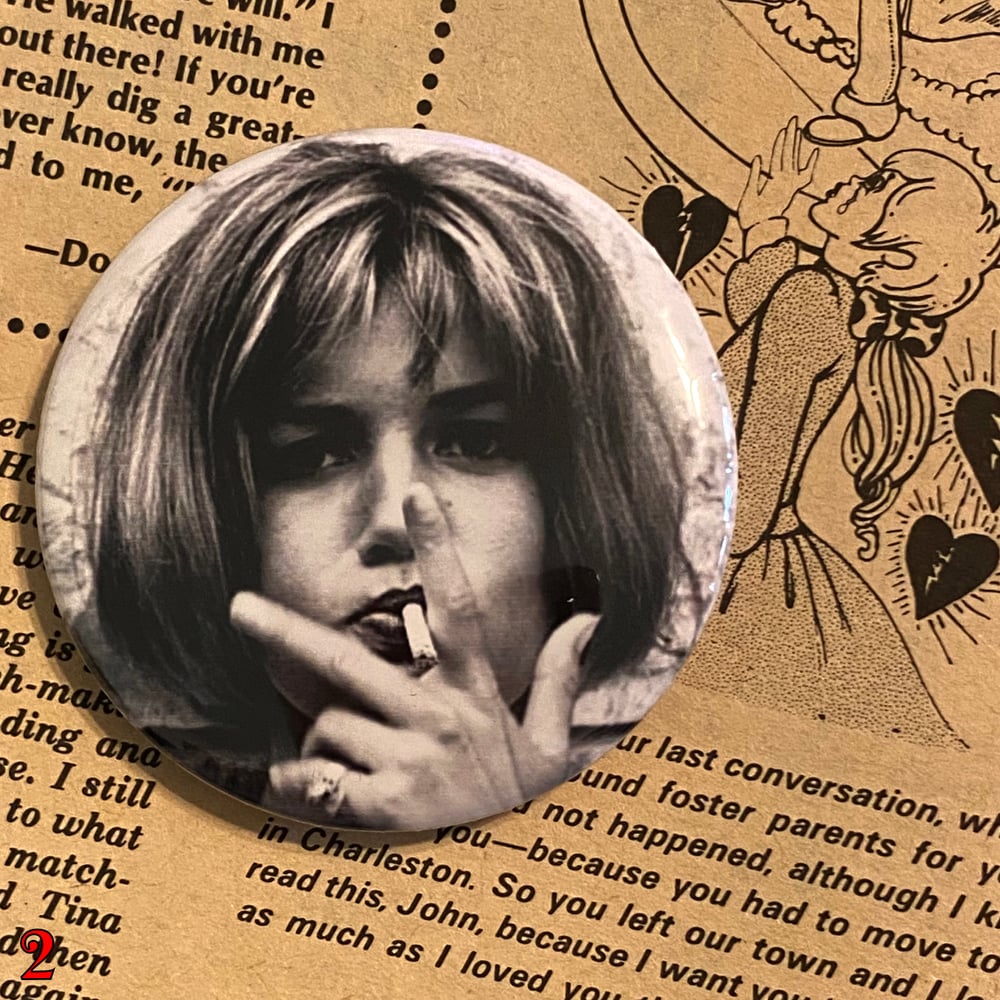 Image of Movie Buttons! (Volume VI)