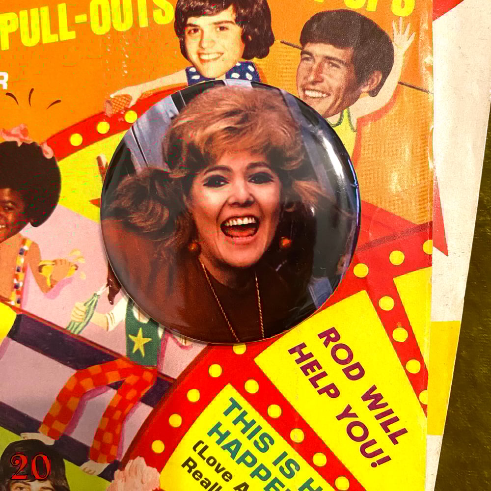 Image of Movie Buttons! (Volume VI)